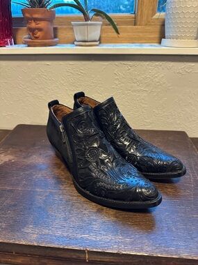 Women’s Frye Sacha Overlay Shootie